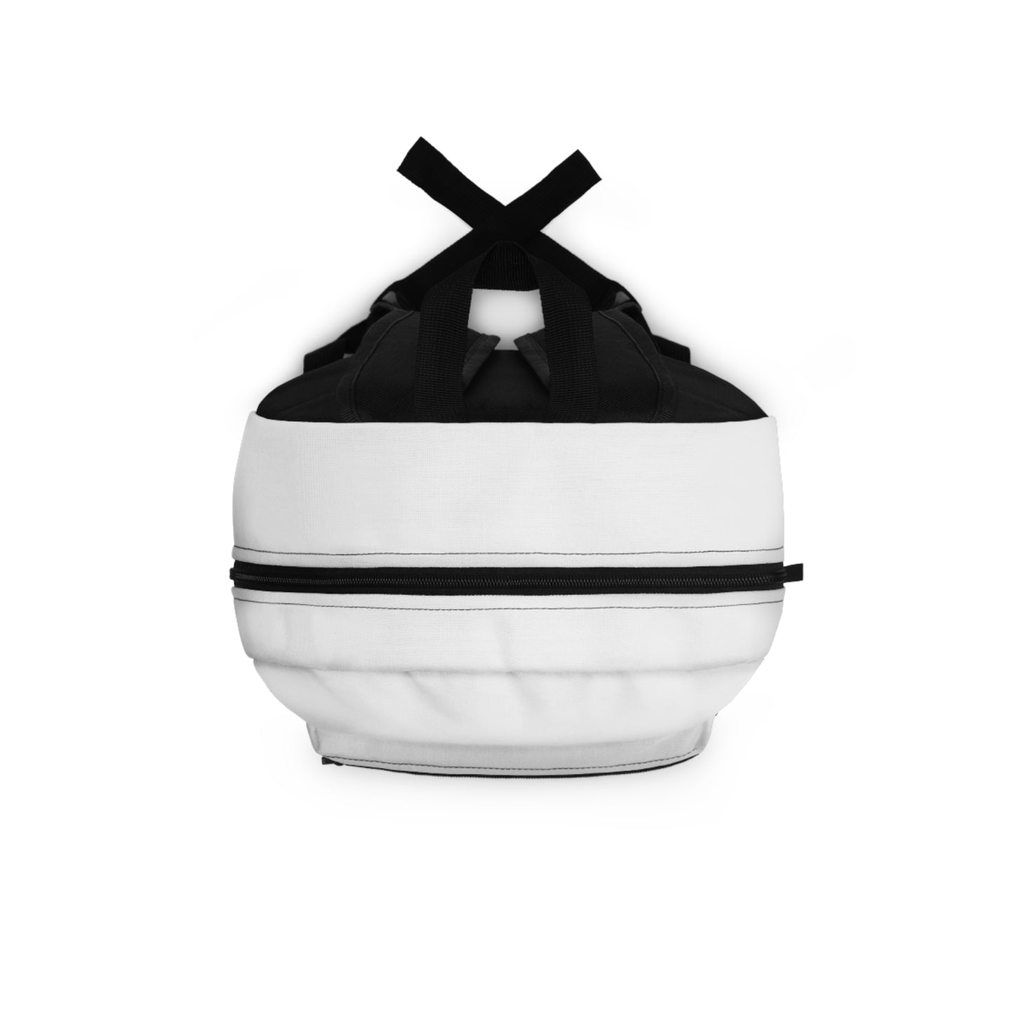 Modern Minimalist Backpack with Colorful Design - Perfect for School and Travel